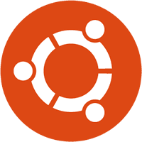 Ubuntu logo